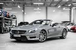 Mercedes-Benz SL - 2