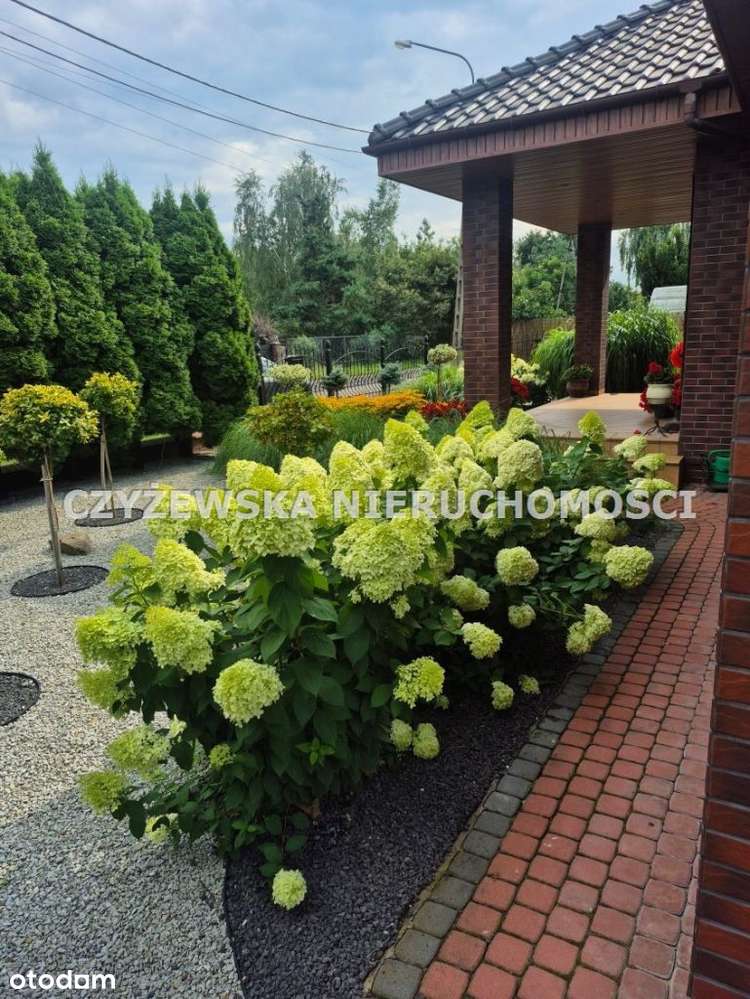 Komfortowy Piękny Dom W Grudziądzu Ul. Jaskrowa 5-18