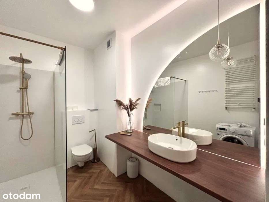 Komfortowe 3-pokojowe mieszkanie z miejscem w garażowym w cenie-6