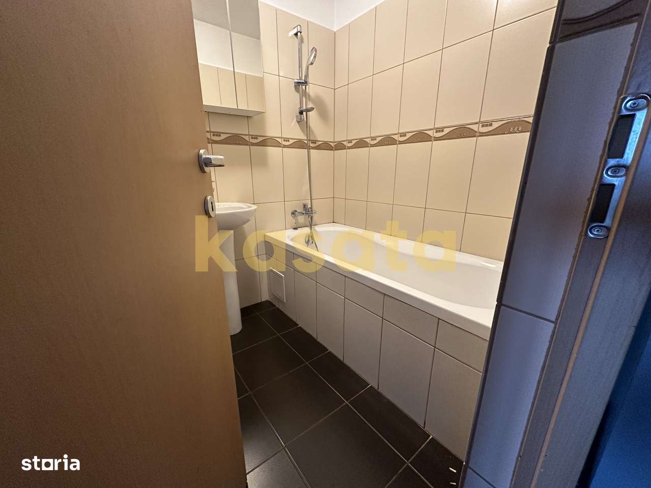 Garsonieră | Drumul Taberei | Terasă | STB | Metrou 10 min-11