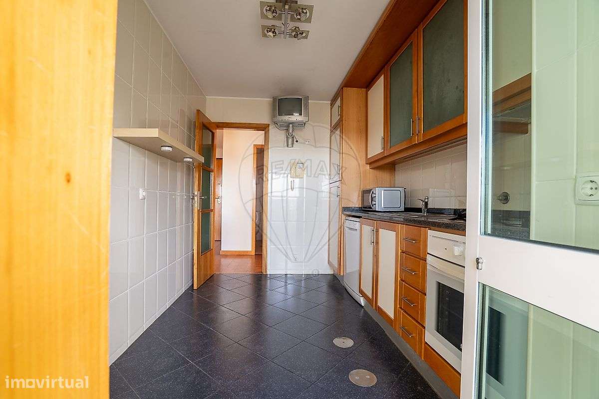 Apartamento T2 para venda-2