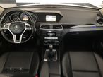 Mercedes-Benz C 200 CDi Avantgarde BlueEfficiency - 9
