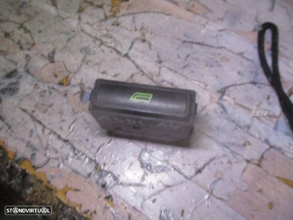 Interruptor 05011742 AUDI A4 1997 Controlo Vidros - 4