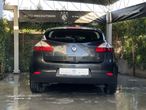 Renault Mégane 1.5 dCi Dynamique SS - 4