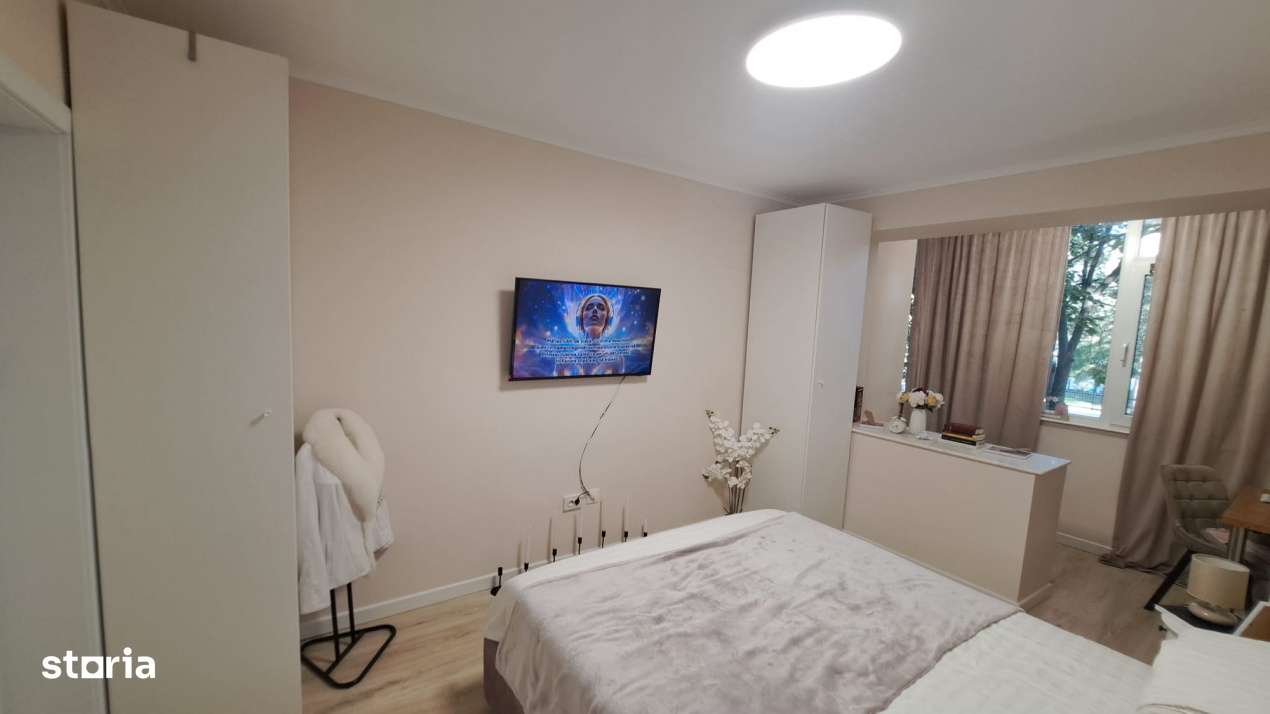 Apartament 2 camere - zona Gara - Imagine principală: 5/13