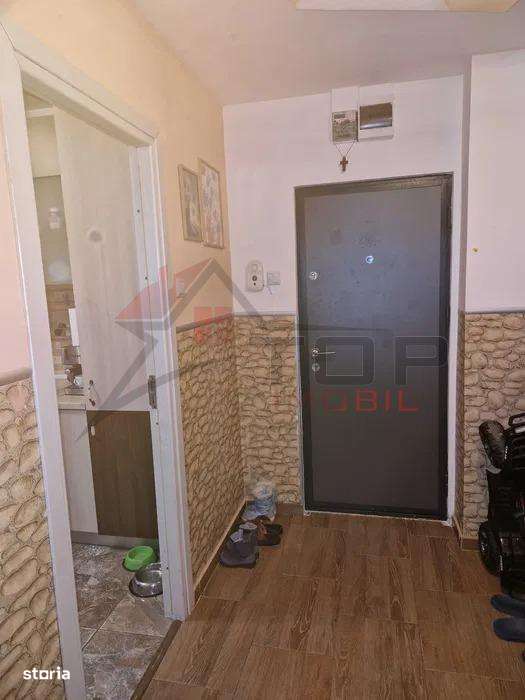 Apartament cu 3 camere decomandat - Gara - Imagine principală: 5/6