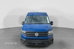 Volkswagen Crafter Furgon Automat OPTIMUM L3H3, 2.0TDI 140KM, 3640mm, Wysoki dach - 2