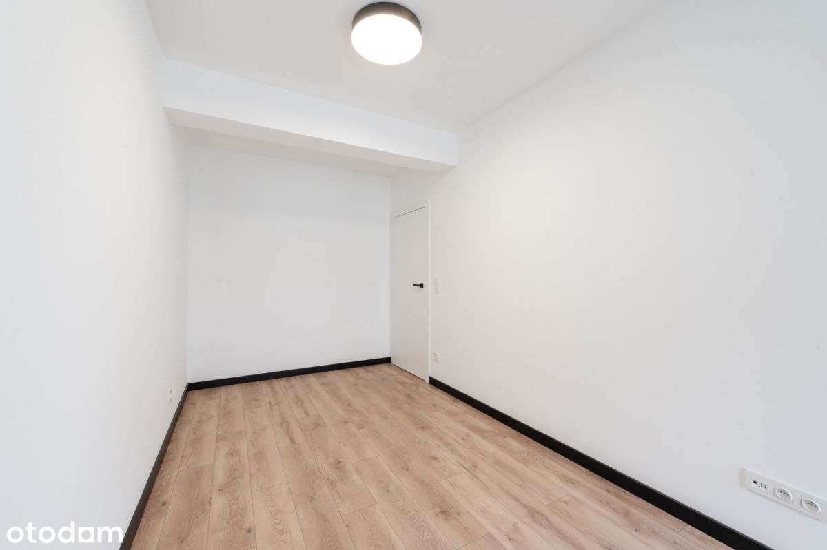 Wykończony pod klucz Apartament Zabrze-11