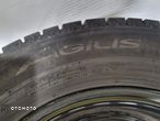 Koła K2139 VW T5 5x120 215/65R16C et51 6,5jx16 wysyłka-odbiór - 12