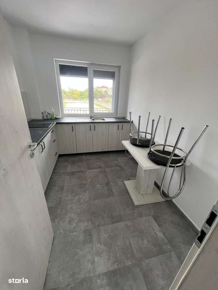 Cazare muncitori, regim hotelier. 375 E + TVA/lună. Comision 0 - Imagine principală: 5/6