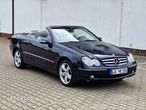 Mercedes-Benz CLK 200 Kompressor Elegance - 24