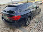 BMW 525 d Pack M Auto - 3