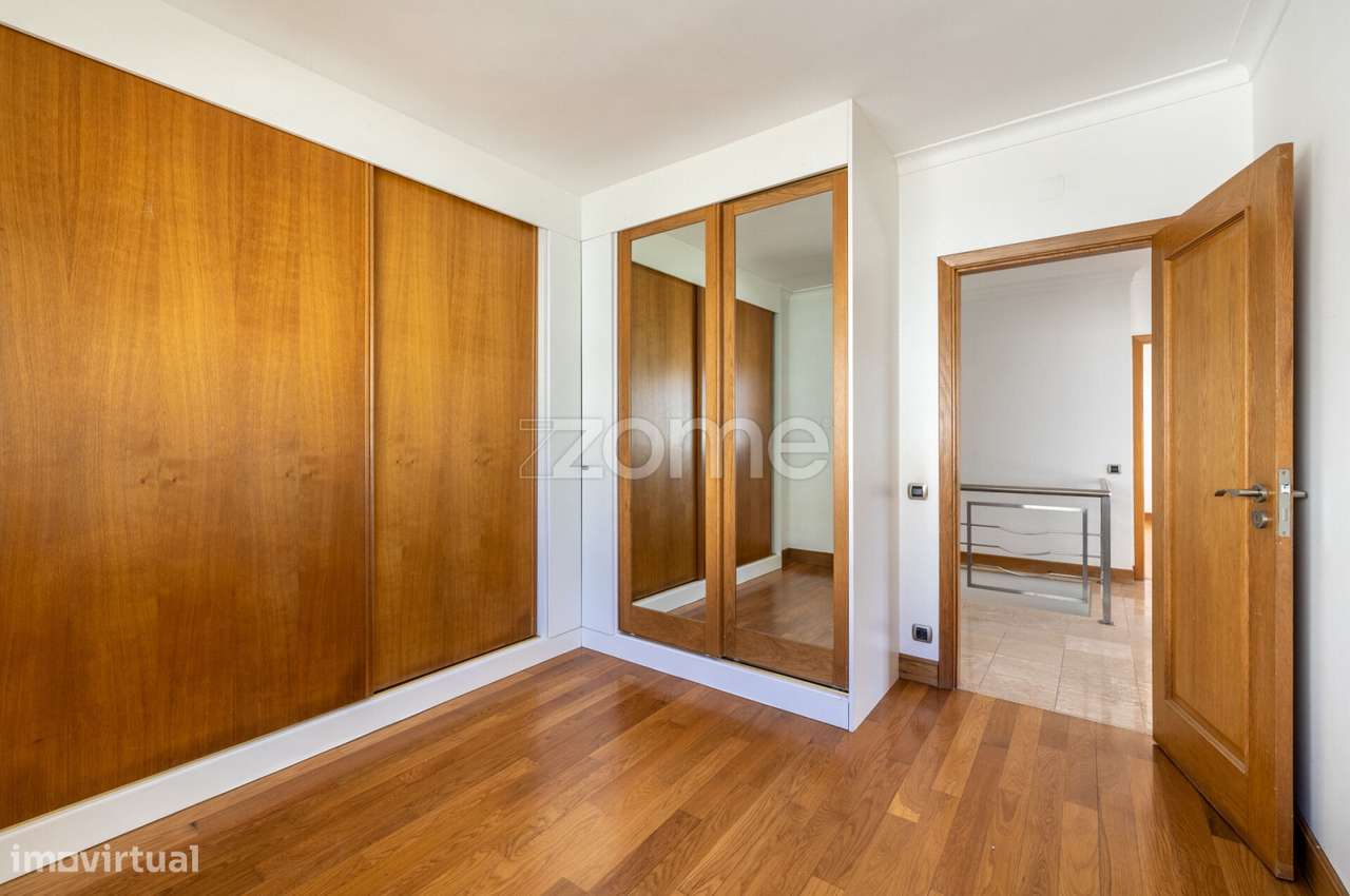 Moradia - Leiria-30