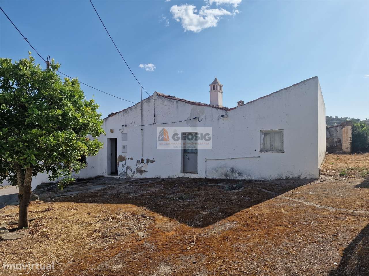 Quintinha T3 Venda em Santa Cruz,Almodôvar - Grande imagem: 3/28