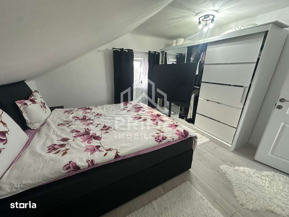 Casa Individuala 140 mp| 700 mp teren| zona Totoi - Imagine principală: 4/12