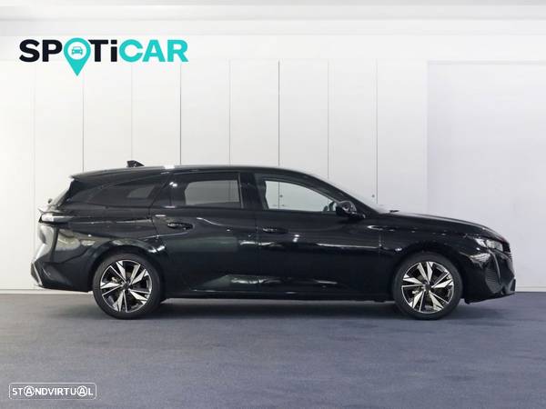 Peugeot 308 SW 1.5 BlueHDi Allure - 4