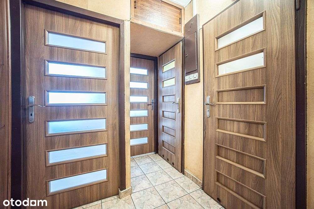 Pomorska / Adstadta – mieszkanie w sercu miasta-12