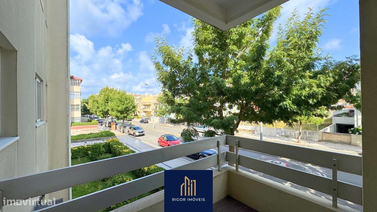 Apartamento T4 Zona Balnear Póvoa de Varzim, Avenida Santos Graça-13