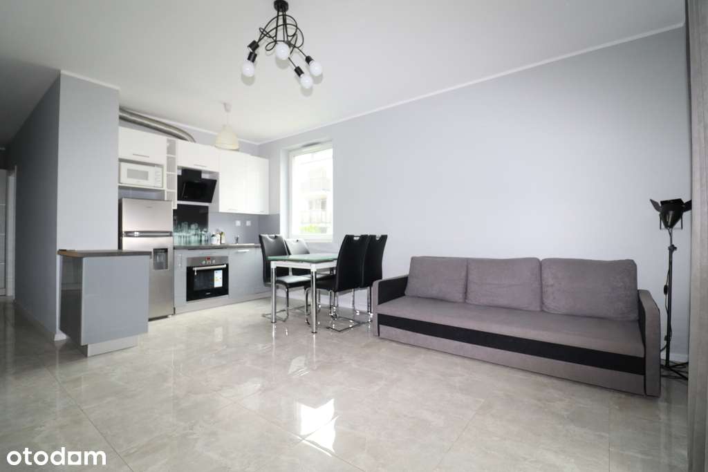 M2 | ogród 100 m² | miejsce w garażu | komórka-1