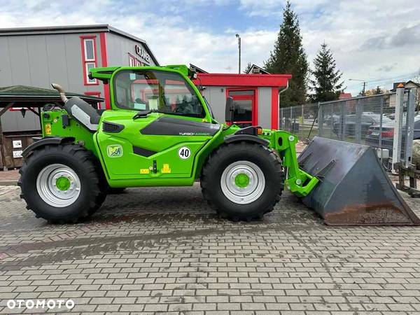 Merlo TF 42.7 - 5