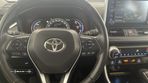 Toyota RAV4 2.5 HDF Exclusive - 9