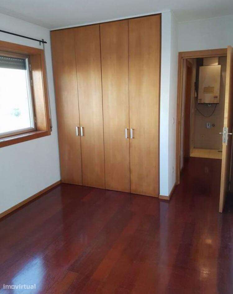 Apartamento T1 condominio fechado Agudela – Lavra-15