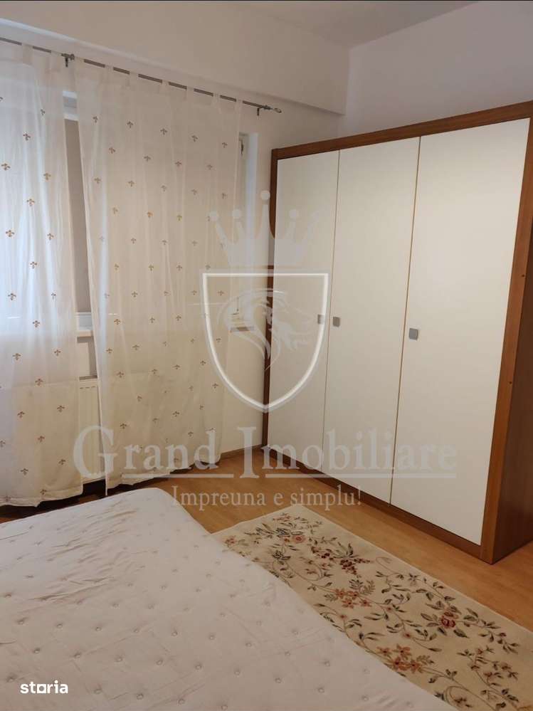Apartament de inchiriat 60mp, zona Piata Mihai Viteazu - Imagine principală: 5/8