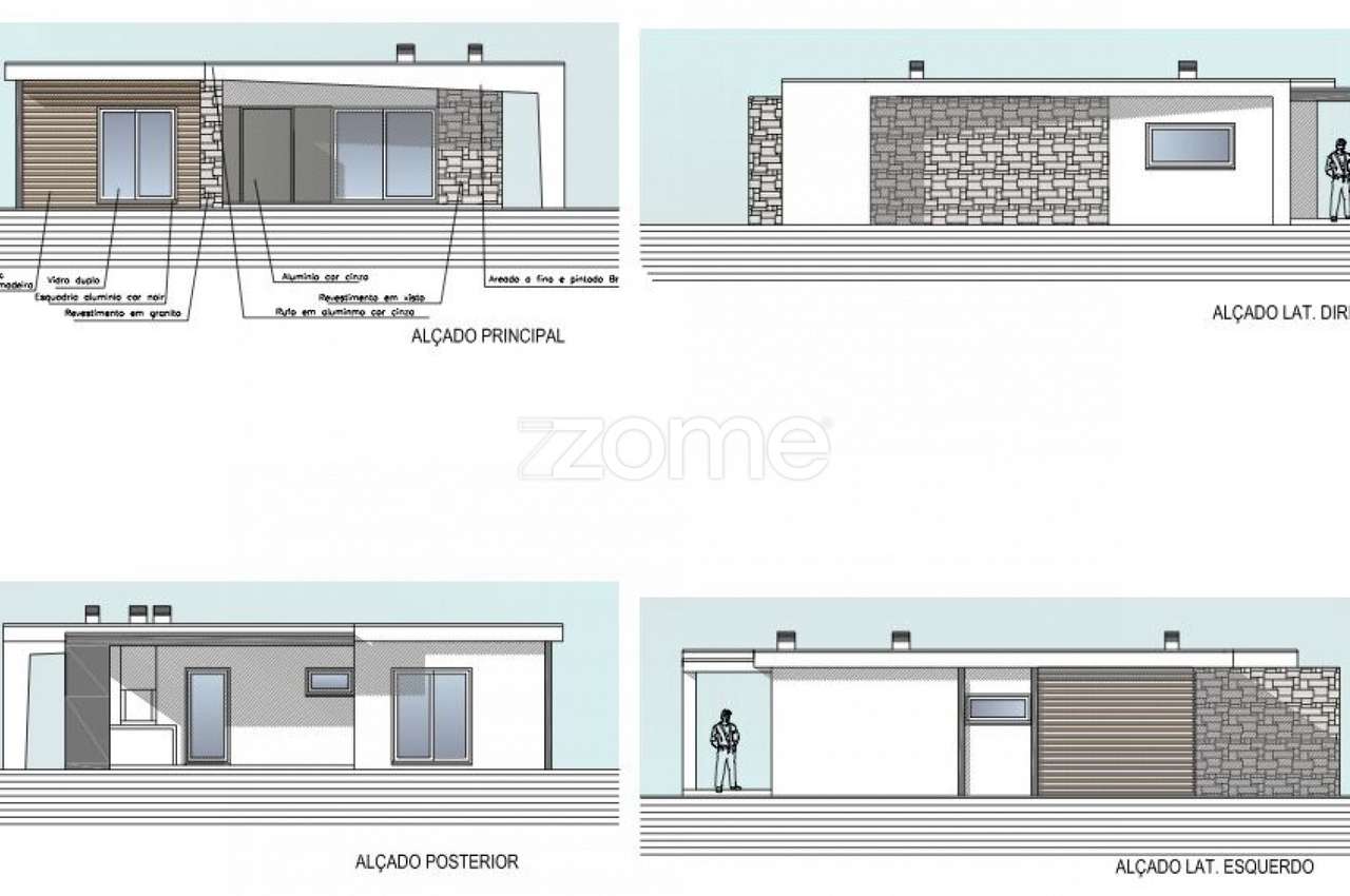 Terreno para construção de moradia-6