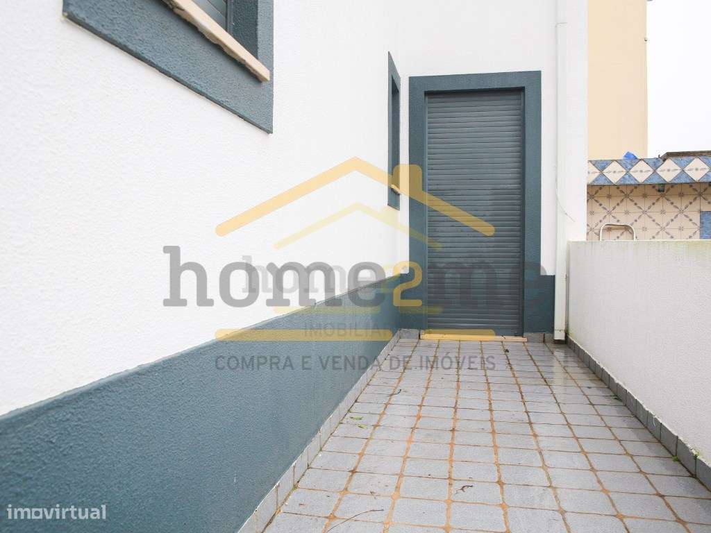 Moradia T4 - Casal Pinheiro- Alenquer-27