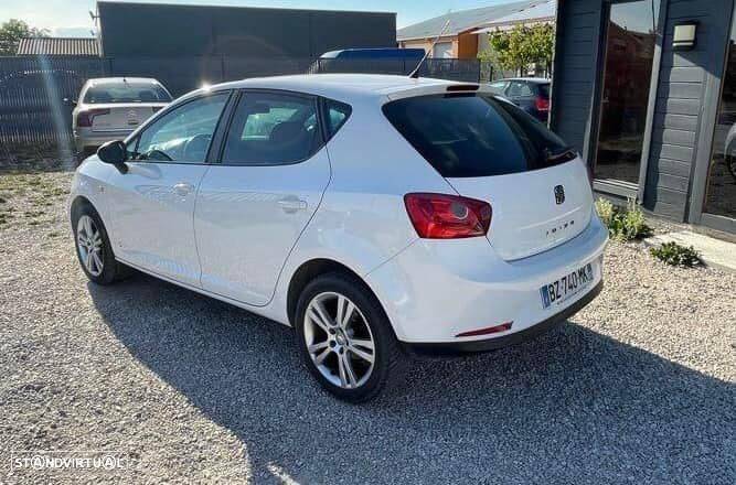 SEAT IBIZA 6J 1.4TDi - PARA PECAS - 3