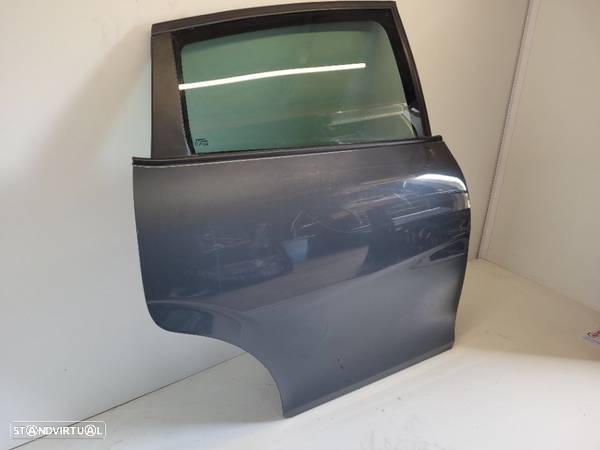 Porta Trás direita Seat Leon 1P 2005-2012 - 2