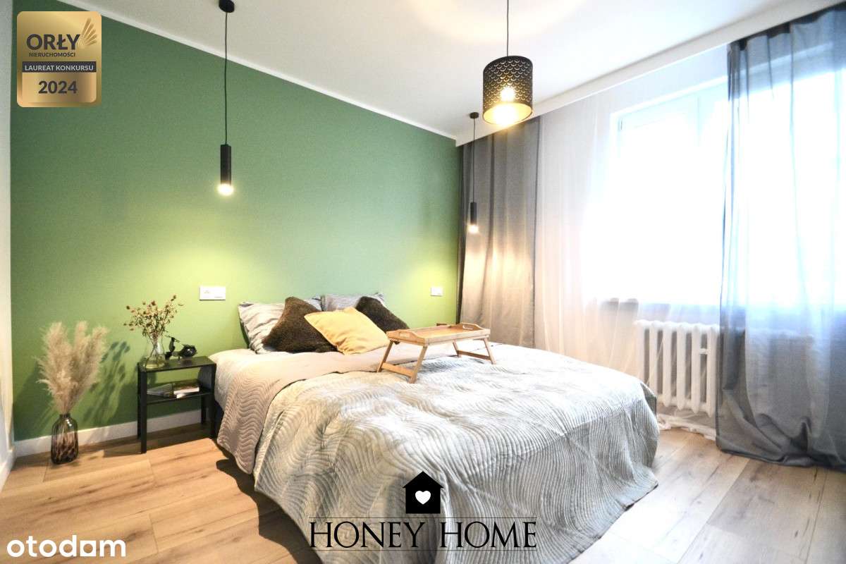 Mieszkanie 3pk po generalnym remoncie-49m2-4