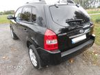 Hyundai Tucson 2.0 Active / Style - 4