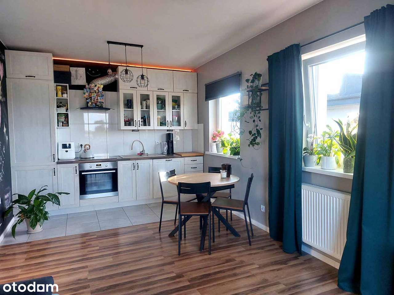 Mieszkanie, 39 m², Szamotuły-7