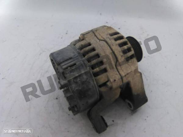 Alternador 9056_1967 Opel Corsa B [1993_2000] 1.0 I 12v - 3