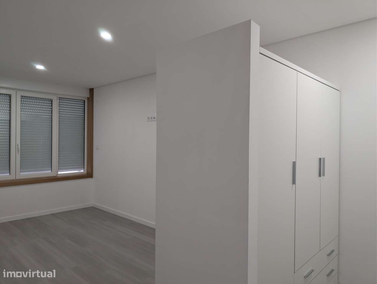 Apartamento T3 em Tarouca - Rua da Ponte Pedrinha-18