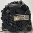 ORG VALEO ALTERNATOR VOLKSWAGEN / SEAT / SKODA 1.2 - 140A 14V - 5