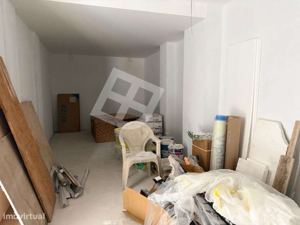 Moradia T5 próxima às Praias Conforto, Espaço e Qualidade de Vida-25