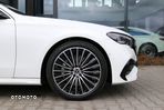 Mercedes-Benz Klasa E 220 d mHEV AMG 9G-Tronic - 10