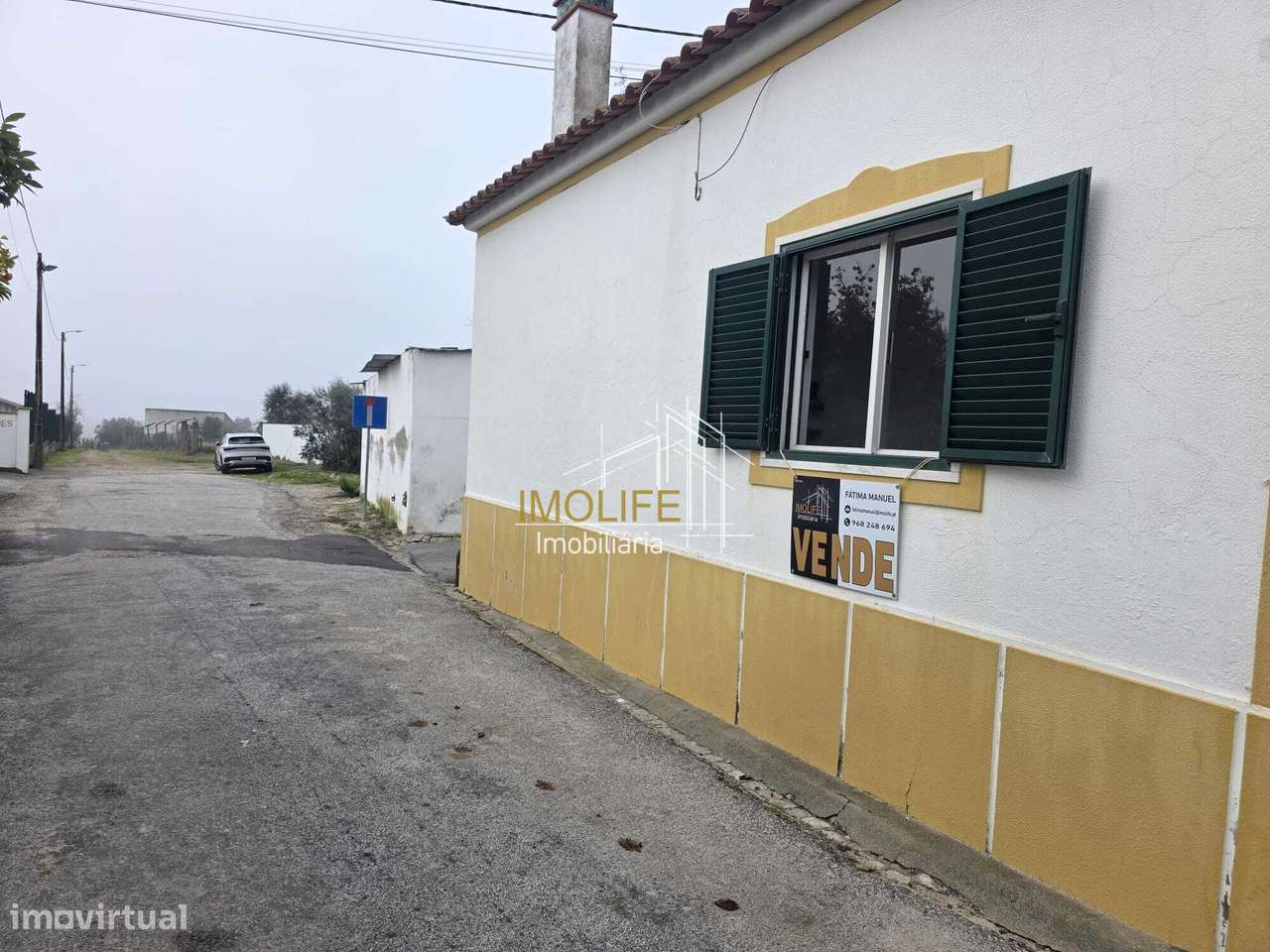 Moradia T1 em Cabeção - Grande imagem: 4/43