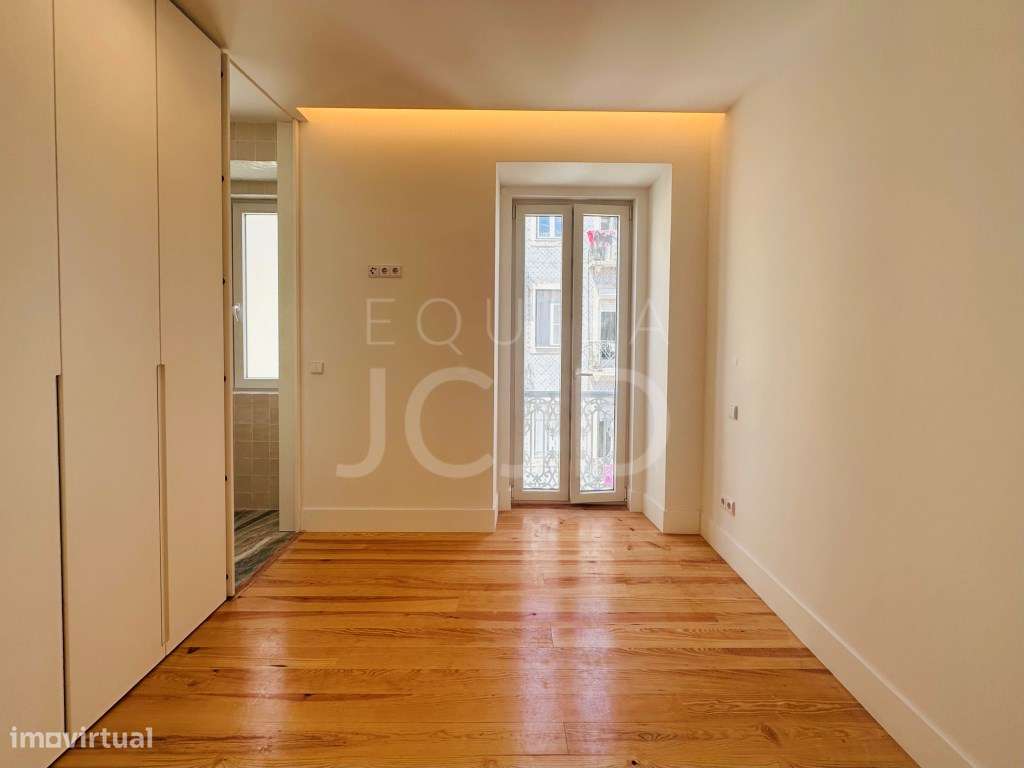 T3 Duplex de Luxo com Vista Rio e Terraços | Senhora do Monte | São...-11