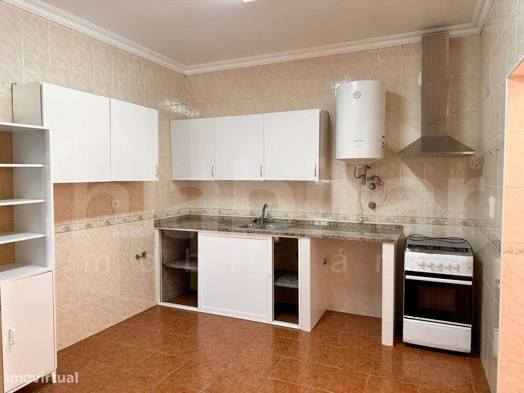 Apartamento T2 em Marinhais - Grande imagem: 4/21