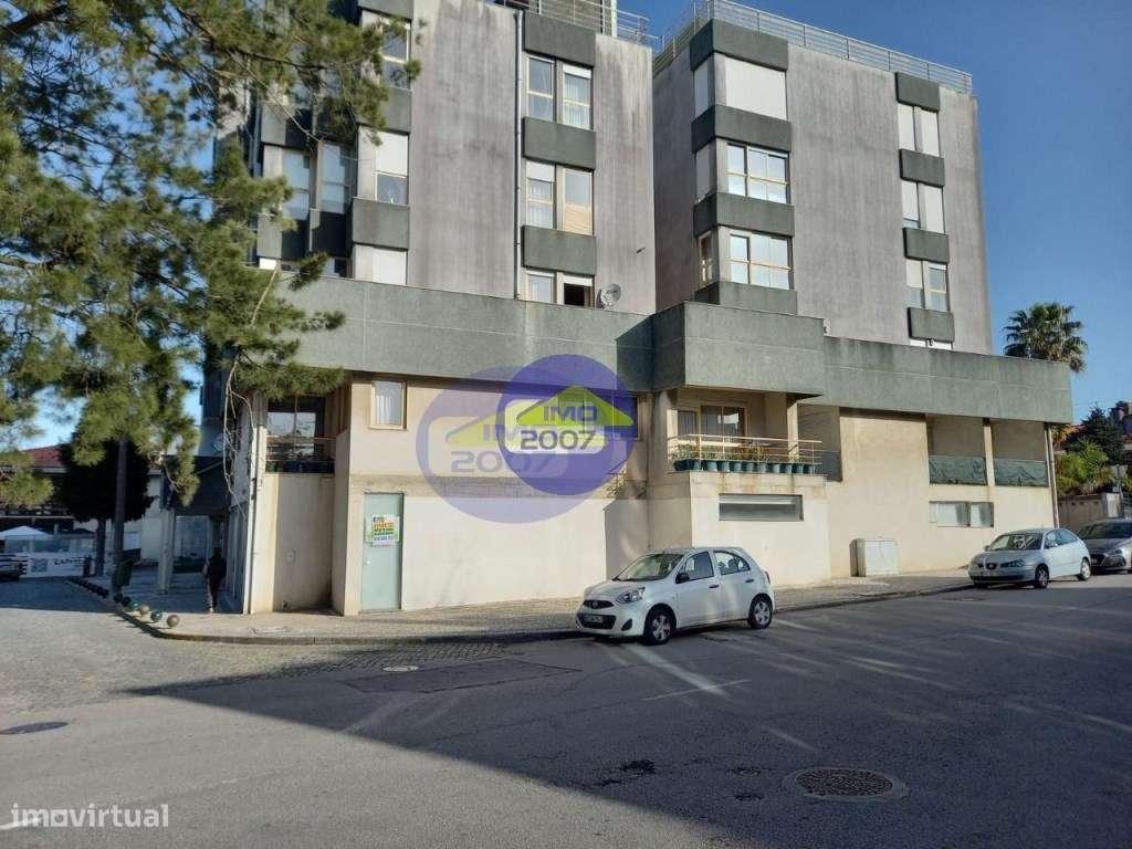 Loja Centro de Cortegaça - Grande imagem: 5/25