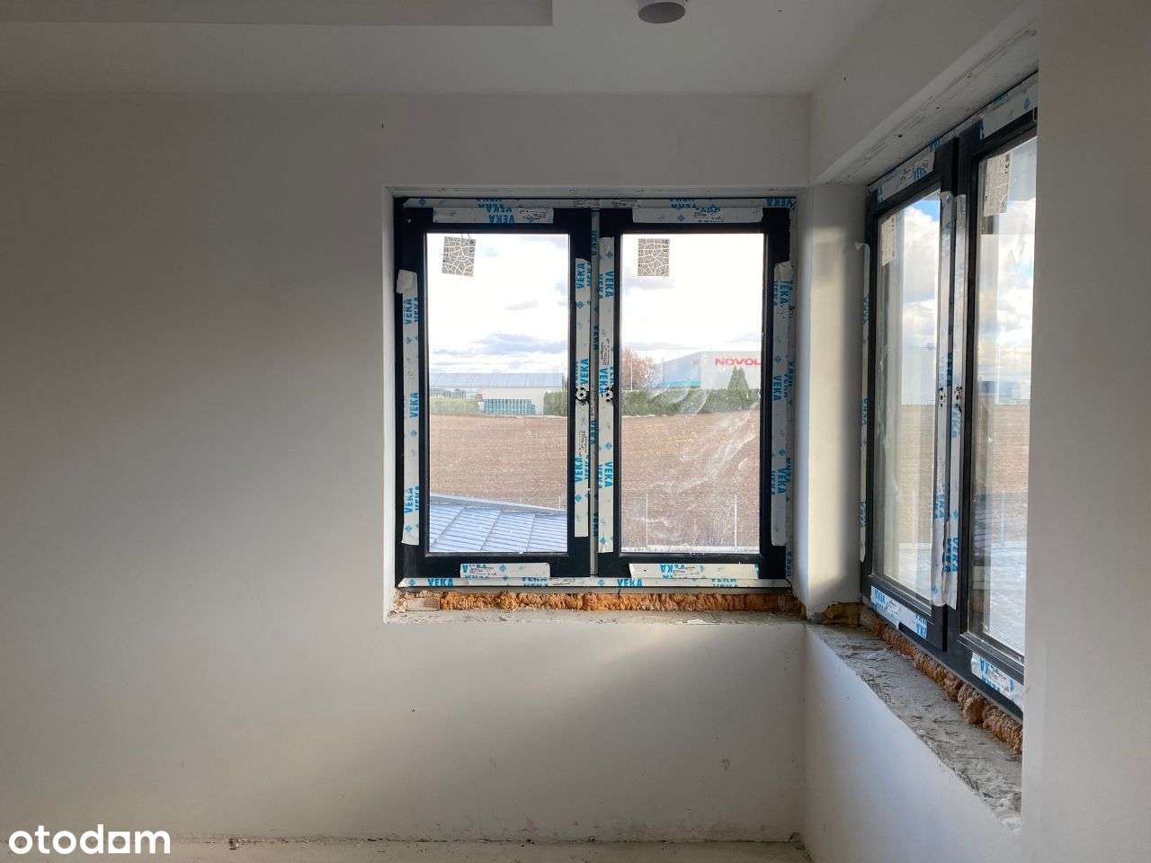 Dom Komorniki!! Fantastyczna oferta!-10