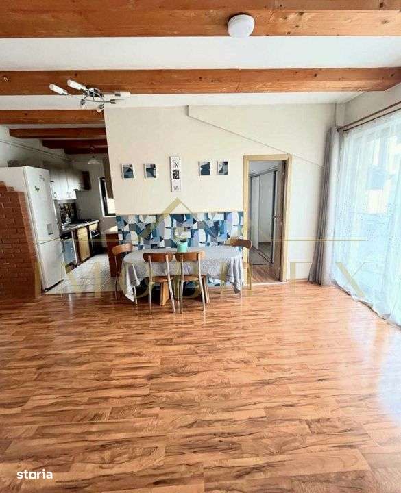 Apartament 3 camere, zona Teilor - Imagine principală: 3/7