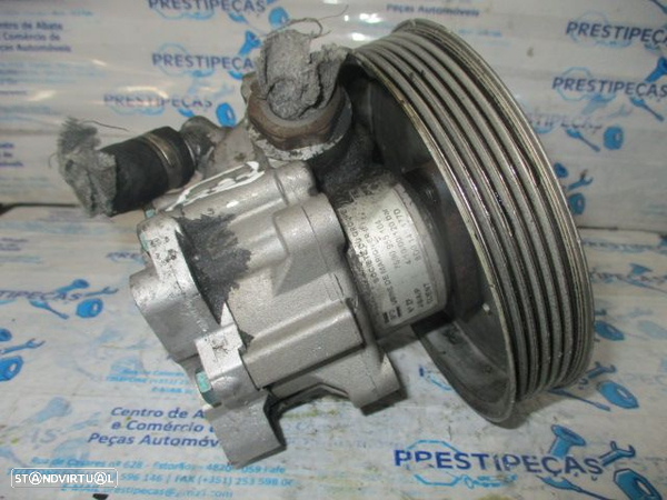 Bomba Direção 7690955104  7690955104 AUDI A4 (8D) PHASE 2 1999 2.5TDI V6 24V 4X4 150CV 4P PRETO - 5