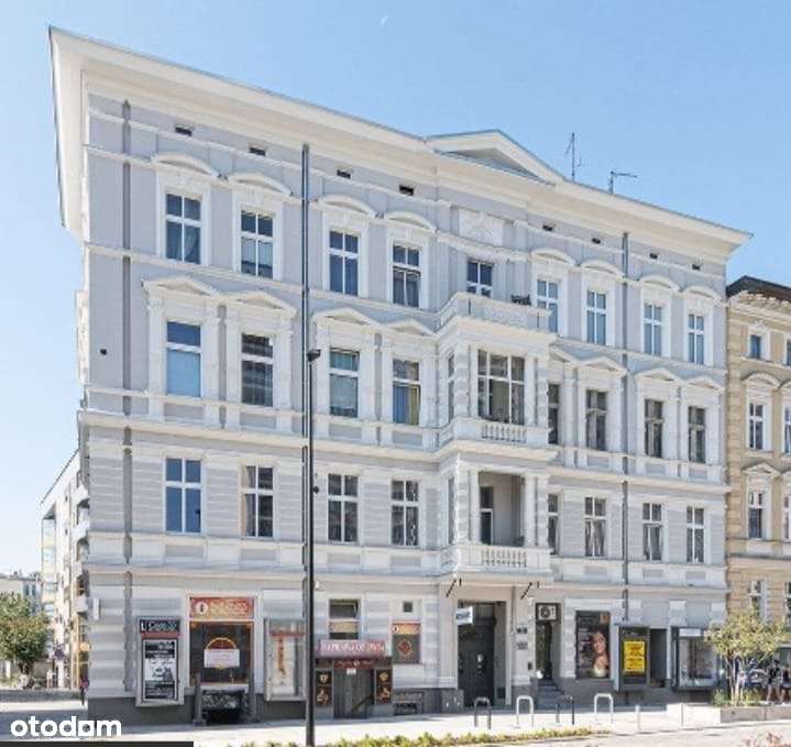 Oferta godna uwagi! 3-pok. odrestaurowana kamienica, ogrzewanie miej.-9