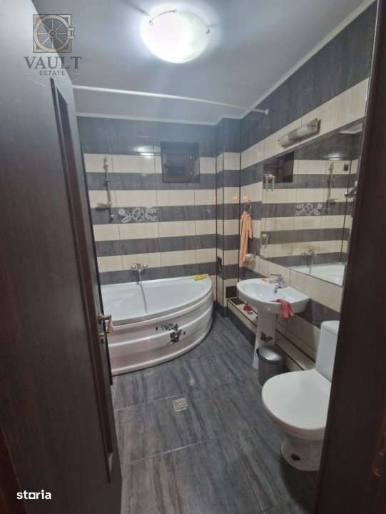 Apartament 3 camere - Vulcan Center - Sebastian - Imagine principală: 5/14