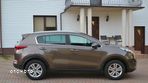 Kia Sportage 1.6 GDI 2WD DREAM-TEAM EDITION - 7