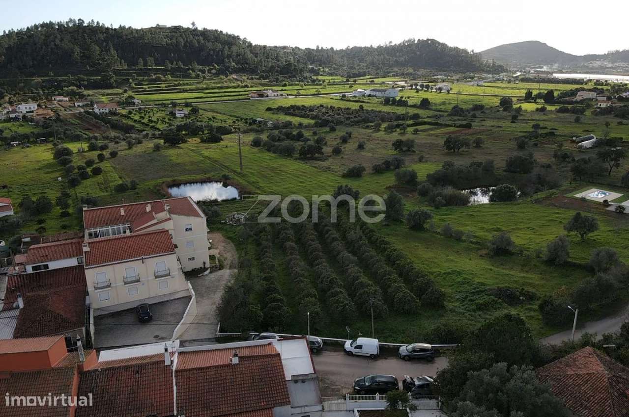 Terreno c/ 3.489m2 em Furadouro, São Bartolomeu de Messines - Grande imagem: 2/16